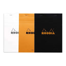 Rhodia Pad - N°16 Classic
