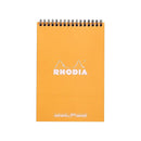 Rhodia Pad - Wirebound Pad