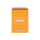 Rhodia Pad - Wirebound Pad