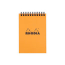 Rhodia Pad - Wirebound Pad