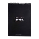 Rhodia Pad - Wirebound Pad