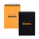 Rhodia Pad - Wirebound Pad