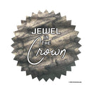 Robert Oster 7th Anniversary Ink Bottle (50ml) - Jewel In The Crown