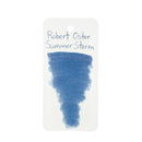 Robert Oster Ink Bottle (50ml) - Regular - Black & Grey