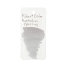 Robert Oster Ink Bottle (50ml) - Regular - Black & Grey