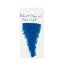 Robert Oster Ink Bottle (50ml) - Regular - Blue & Teal