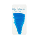 Robert Oster Ink Bottle (50ml) - Regular - Blue & Teal