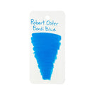 Robert Oster Ink Bottle (50ml) - Regular - Blue & Teal
