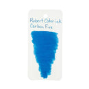 Robert Oster Ink Bottle (50ml) - Regular - Blue & Teal