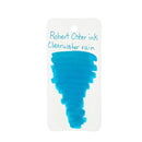 Robert Oster Ink Bottle (50ml) - Regular - Blue & Teal