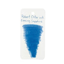 Robert Oster Ink Bottle (50ml) - Regular - Blue & Teal