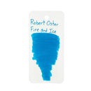 Robert Oster Ink Bottle (50ml) - Regular - Blue & Teal