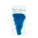 Robert Oster Ink Bottle (50ml) - Regular - Blue & Teal