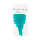 Robert Oster Ink Bottle (50ml) - Regular - Blue & Teal