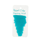 Robert Oster Ink Bottle (50ml) - Regular - Blue & Teal