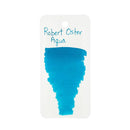 Robert Oster Ink Bottle (50ml) - Regular - Blue & Teal