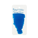 Robert Oster Ink Bottle (50ml) - Regular - Blue & Teal