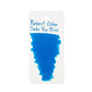 Robert Oster Ink Bottle (50ml) - Regular - Blue & Teal
