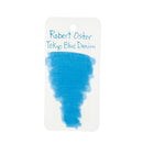 Robert Oster Ink Bottle (50ml) - Regular - Blue & Teal
