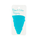 Robert Oster Ink Bottle (50ml) - Regular - Blue & Teal