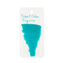 Robert Oster Ink Bottle (50ml) - Regular - Blue & Teal