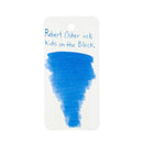 Robert Oster Ink Bottle (50ml) - Regular - Blue & Teal