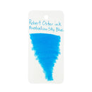 Robert Oster Ink Bottle (50ml) - Regular - Blue & Teal