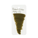 Robert Oster Ink Bottle (50ml) - Regular - Brown