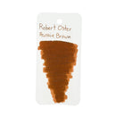 Robert Oster Ink Bottle (50ml) - Regular - Brown