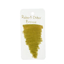 Robert Oster Ink Bottle (50ml) - Regular - Brown