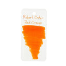 Robert Oster Ink Bottle (50ml) - Regular - Orange