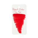 Robert Oster Ink Bottle (50ml) - Regular - Red