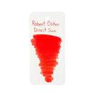 Robert Oster Ink Bottle (50ml) - Regular - Red