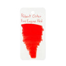 Robert Oster Ink Bottle (50ml) - Regular - Red