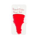 Robert Oster Ink Bottle (50ml) - Regular - Red