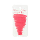Robert Oster Ink Bottle (50ml) - Regular - Red
