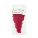 Robert Oster Ink Bottle (50ml) - Regular - Red