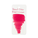 Robert Oster Ink Bottle (50ml) - Regular - Red