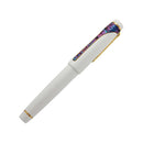 Sailor Fountain Pen - Classic Ko - DECO Lotus line RADEN | EndlessPens Online Pen Store