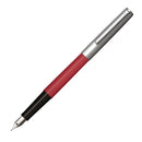 Sailor Hi-Ace Neo Fountain Pen - Red | EndlessPens