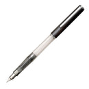 Sailor Hi-Ace Neo Fountain Pen - Clear | EndlessPens