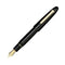 Sailor Fountain Pen - King Of Pen Ebonite Gold | EndlessPens Online Pen Store