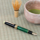 Sailor Pro Gear KOP Tea Time