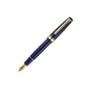 Sailor Pro Gear Slim Fountain Pen - Shikiori - Vega