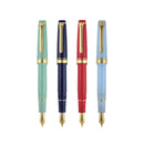Sailor Pro Gear Slim Fountain Pens - Shikiori