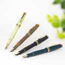 Sailor Fountain Pen - Shikiori Pro Gear Slim - Noyama No Uta (Songs of the Mountains)
