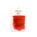 Sailor Ink Bottle (20ml) - Ink Studio - Red
