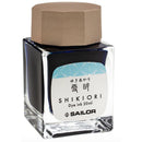 Sailor Shikiori Ink Bottle 20ml - EndlessPens