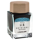 Sailor Shikiori Ink Bottle 20ml - EndlessPens