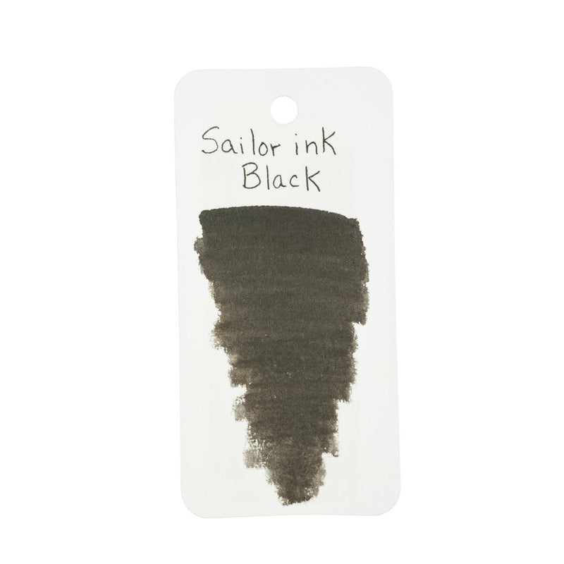 Sailor Ink Bottle (50ml) - Pigment